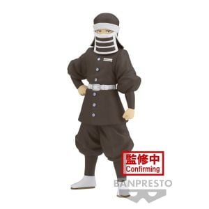 Demon Slayer: Kimetsu no Yaiba - FIGURE vol.41 - B: GOTO