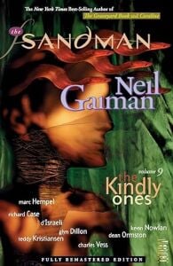 Sandman TP Vol 09 The Kindly Ones New Ed (Sandman New Editions)