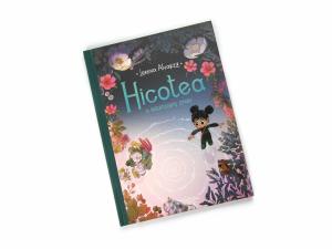 Hicotea: A Nightlights Story
