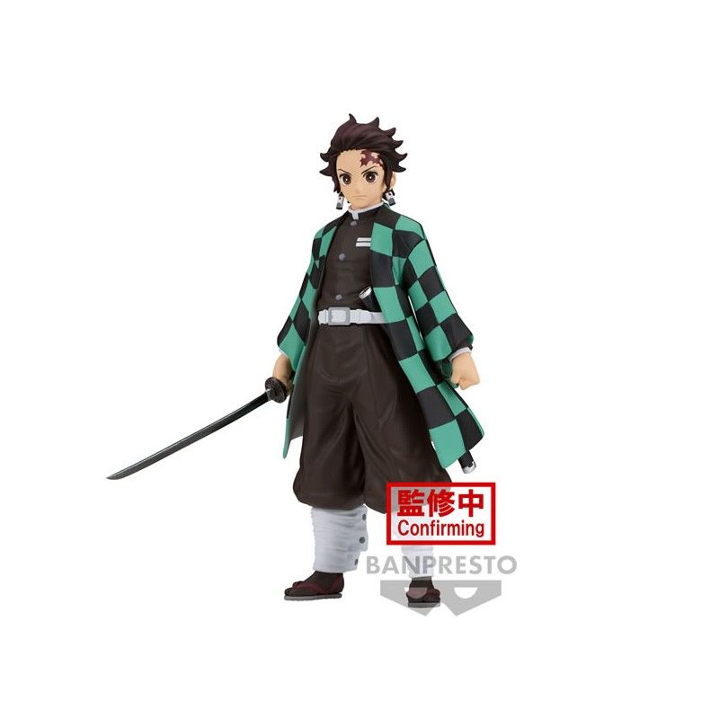 Demon Slayer: Kimetsu no Yaiba FIGURE vol.28
