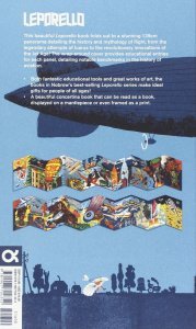 High Times: A History of Aviation (Leporello)