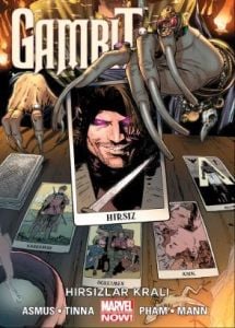 Gambit Cilt 3