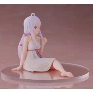 Wandering Witch - Figurine Elaina Coreful Nightwear Ver.