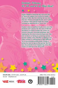 Skip-Beat!, (3-In-1 Edition), Vol. 15: Includes Vols. 43, 44 & 45
