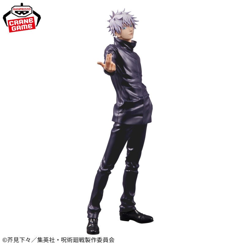 Jujutsu Kaisen - Gojo Satoru - Grandista