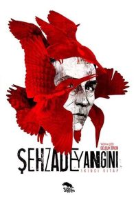 ŞEHZADE YANGINI 2.KİTAP