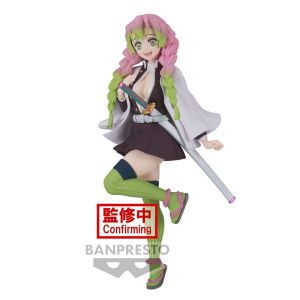 Demon Slayer: Kimetsu no Yaiba FIGURE vol.34
