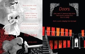 When I Arrived at the Castle