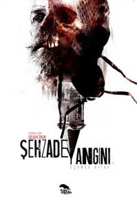 ŞEHZADE YANGINI 3.KİTAP