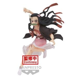 Demon Slayer: Kimetsu no Yaiba VIBRATION STARS-Nezuko Kamado-