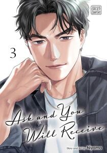 Ask and You Will Receive, Vol. 3