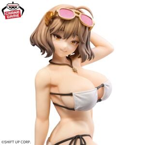 Goddess of Victory: NIKKE - Anis - Cord Reel Figure (Bandai Spirits)
