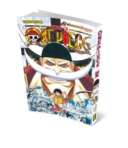 One Piece 57. Cilt