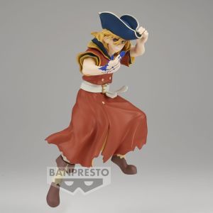 DR.STONE FIGURE OF STONE WORLD RYUSUI NANAMI Ⅱ