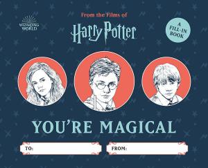 Harry Potter: Youre Magical