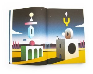 Nobrow 10: Studio Dreams: Nobrow Magazine