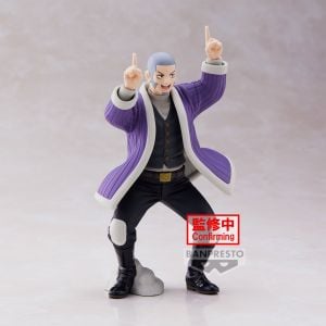 GOLDEN KAMUY - YOSHITAKE SHIRAISHI FIGURE