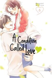 A Condition Called Love 6
