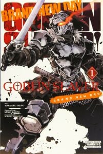 Goblin Slayer: Brand New Day, Vol. 1