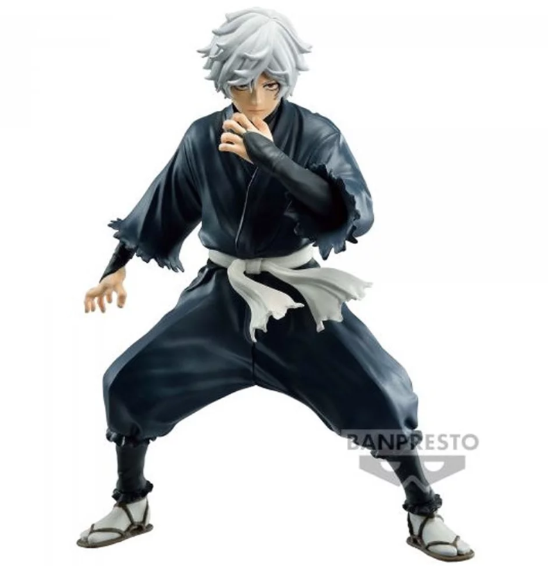 HELL\'S PARADISE JIGOKURAKU - GABIMARU - FIGURE VIBRATION STARS