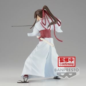 HELL'S PARADISE: JIGOKURAKU VIBRATION STARS-YAMADA ASAEMON SAGIRI