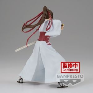 HELL'S PARADISE: JIGOKURAKU VIBRATION STARS-YAMADA ASAEMON SAGIRI