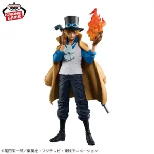 One Piece - Sabo - KING OF ARTIST