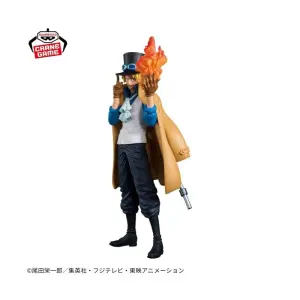 One Piece - Sabo - KING OF ARTIST