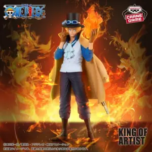 One Piece - Sabo - KING OF ARTIST