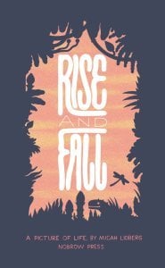 Rise and Fall (Leporello)