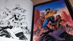 Michele Rubini Artbook
