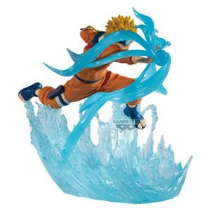 Naruto - Naruto Uzumaki Combination Battle Prize Figure