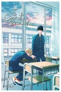 I Cannot Reach You, Vol. 2