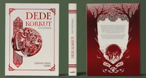 Dede Korkut: Şamanların Sırrı