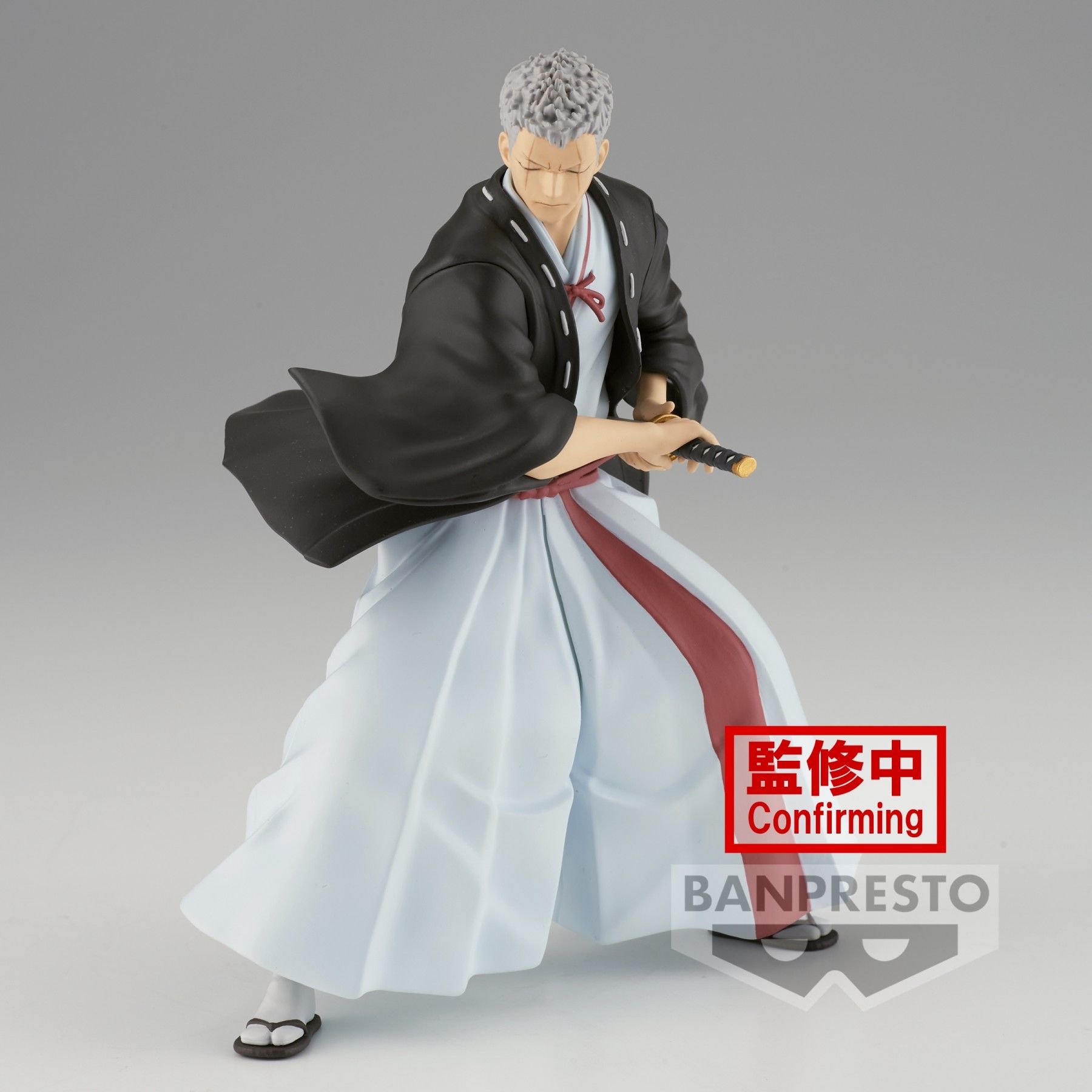HELL'S PARADISE: JIGOKURAKU VIBRATION STARS-YAMADA ASAEMON SHION