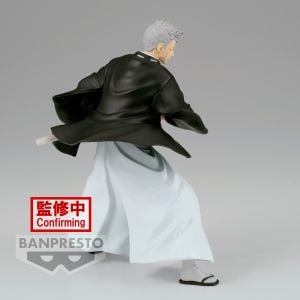 HELL'S PARADISE: JIGOKURAKU VIBRATION STARS-YAMADA ASAEMON SHION