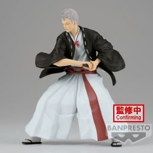 HELL'S PARADISE: JIGOKURAKU VIBRATION STARS-YAMADA ASAEMON SHION