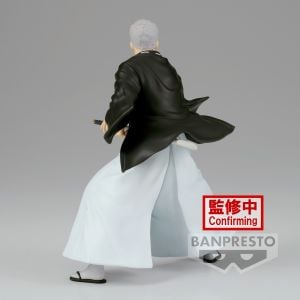 HELL'S PARADISE: JIGOKURAKU VIBRATION STARS-YAMADA ASAEMON SHION