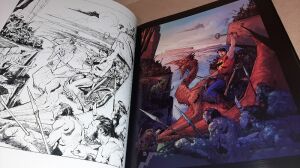 Michele Rubini Artbook