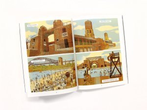 Robert Moses: The Master Builder of New York City
