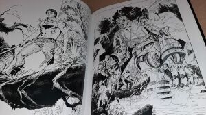 Michele Rubini Artbook