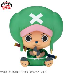 One Piece - Tony Tony Chopper - SOFVIMATES ~Chopaemon~