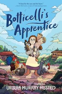 Botticelli's Apprentice