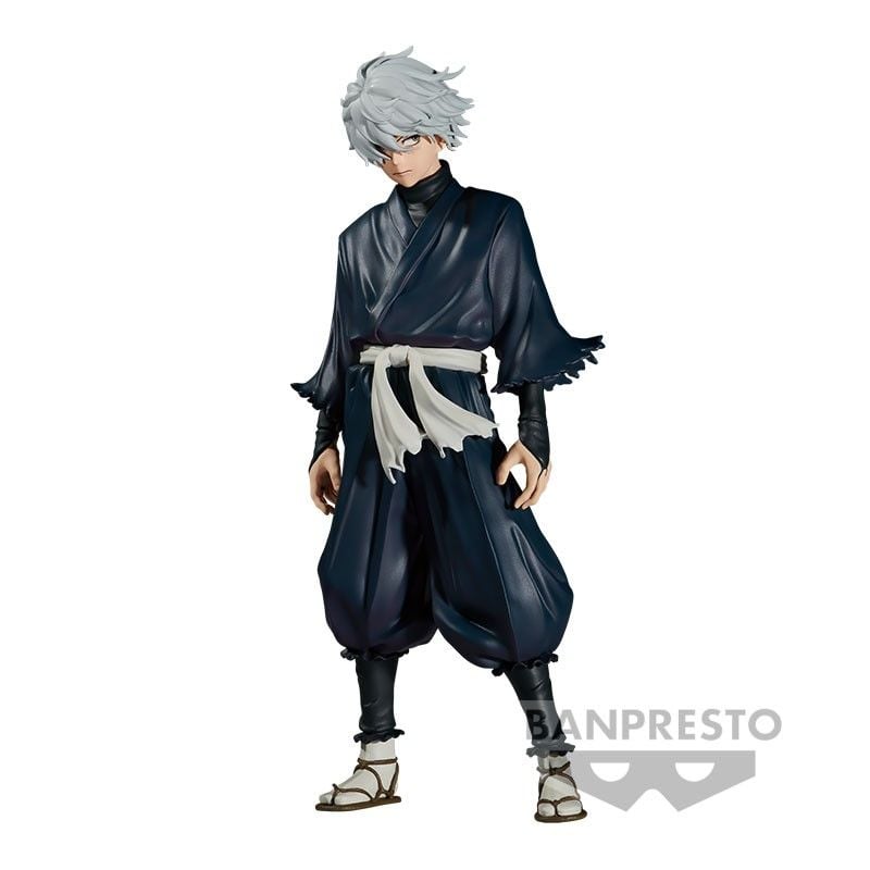 Hells Paradise - Gabimaru DXF Figure