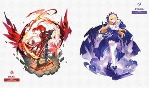 Genshin Impact: Official Art Book Vol. 2