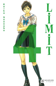 Limit - 4. Cilt