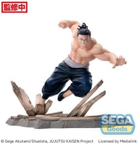 Jujutsu Kaisen - Aoi Todo Luminasta Figure