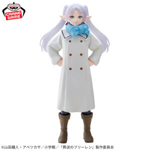 Frieren: Beyond Journey’s End - Frieren - Figure ~Mufuu Ver.~