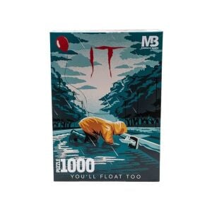 IT 1000 Parça Puzzle
