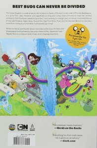 Adventure Time/Regular Show